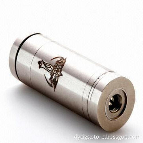 Electronic Cigarette Rechargeable Battery, Kick Ring